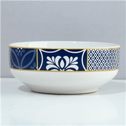 Глубокая тарелка «Марокко», 14.5 см
