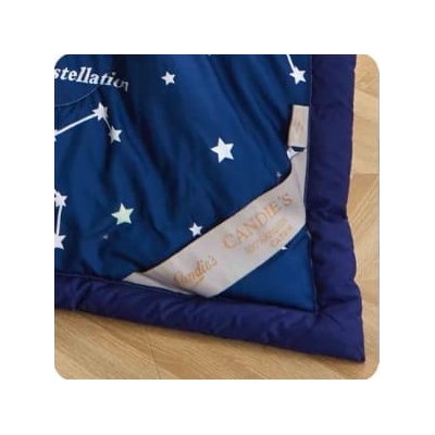 Одеяло подростковое Candie's с простыней и наволочками ODCANP012