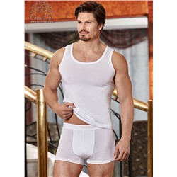 Комплект Майка+трусы Boxer Modal (S,M,L,XL) Berrak