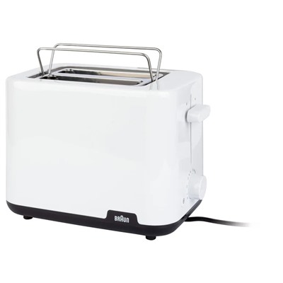 BRAUN Toaster »HT1010WH«