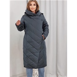 Зимние куртки и пуховики 1309301