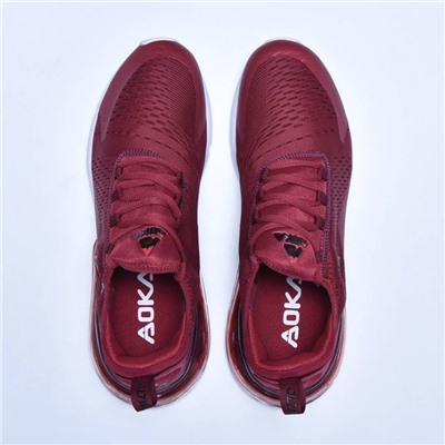 Кроссовки А*оka Air Max 270 Red арт 1105-6