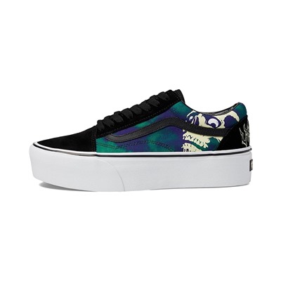 Vans Old Skool Stackform