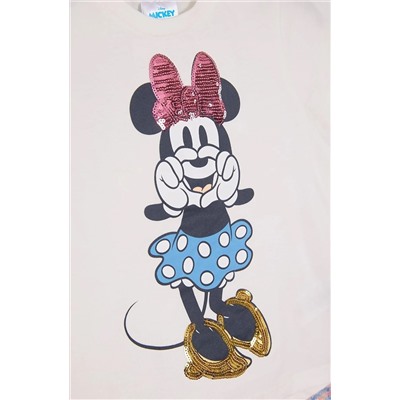 Набор из 2 предметов для девочек Supermino Minnie Mouse Licensed 22052