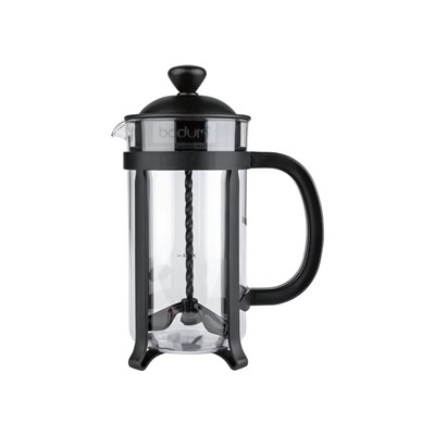 BODUM Chocolatiere JAVA Schokoladenkanne, 0,5 l