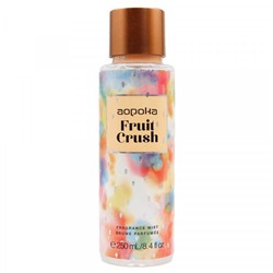 Aopoka Парфюмерный мист для тела Fruit Crush 250 мл