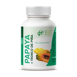 Papaia 600 mg