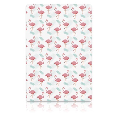 Держатель для карт "Flamingo Leaves"(6,5 х 9,5 см)