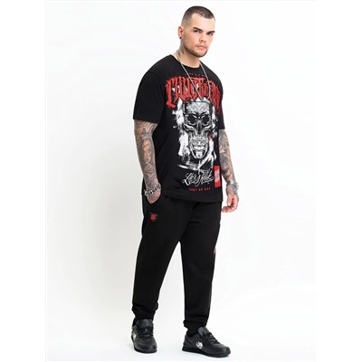 Blood In Blood Out Bandaro T-Shirt  / Футболка Blood In Blood Out Bandaro