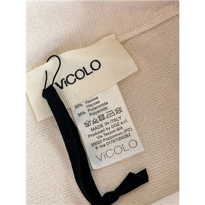 🍁 Vicolo комплект (джемпер+юбка)