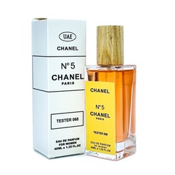 (ОАЭ) Мини-парфюм № 068 Chanel № 5 40мл