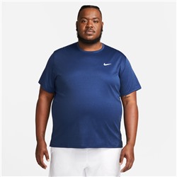 Camiseta de deporte Miler - Dri-FIT - running - azul