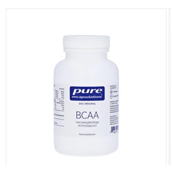 pure encapsulations® BCAA