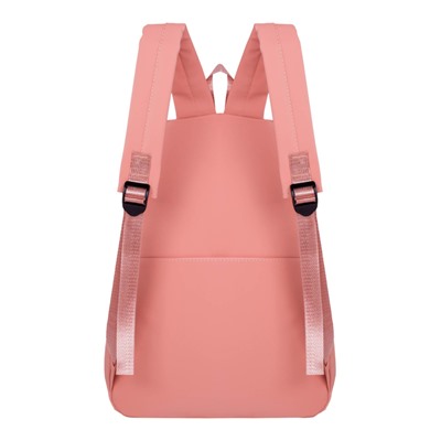 Молодежный рюкзак MERLIN 569 розовый