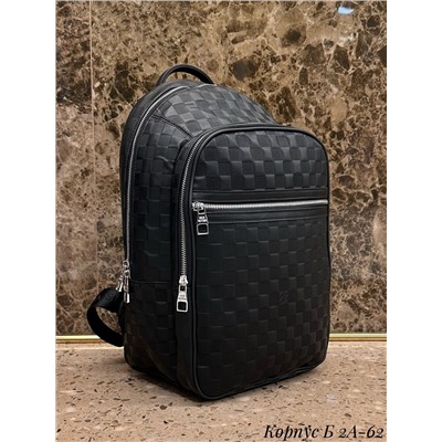 New Collection 2024🎒✨✨  Топовые рюкзаки в качестве LUX 💣 Фабричная качество 1в1 Прессованная кожа ✨👑