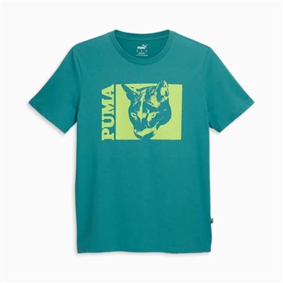 Timeout Men's Tee