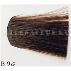 Lebel Краска для волос Materia G New тон B-9 120 г