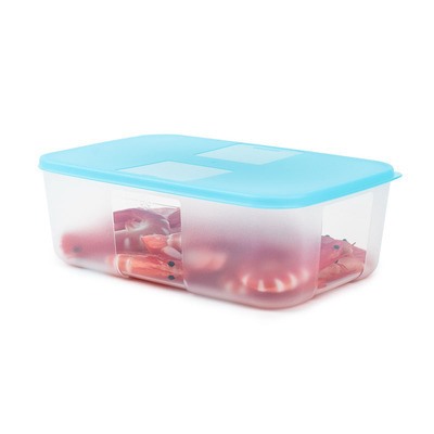 Tupperware коробка для хранения свежих продуктов подлинная 1,7 л
