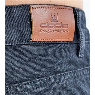 DADA Supreme Baggy Fit Jeans  / Джинсы мешковатой посадки DADA Supreme