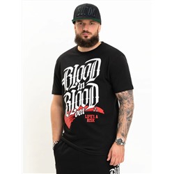 Blood In Blood Out Tranjeros T-Shirt  / Футболка Blood In Blood Out Tranjeros
