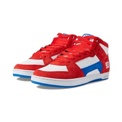 etnies MC Rap High 1