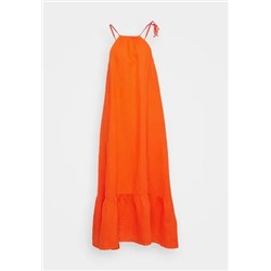 Replay - ПЛАТЬЕ - повседневное платье - оранжевый