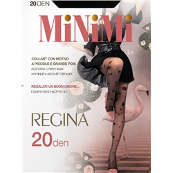 MINIMI
                MIN Regina 20 /колготки/