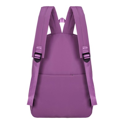 Молодежный рюкзак MONKKING W117 фиолетовый