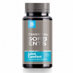 Cуставной фитосорбент Joint Comfort (с рыбным коллагеном) - Essential Sorbents