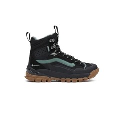 Vans - UA ULTRARANGE EXO HI GORE TEX MTE - Кроссовки высокие - черный деним