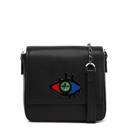 Сумка ELEGANZZA ZQ89-2252 black