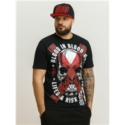 Blood In Blood Out Ocaso T-Shirt