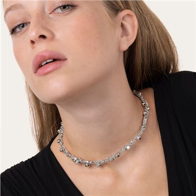 CHOKER TWISTED CHAIN