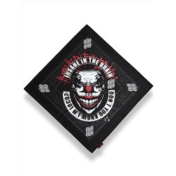 Blood In Blood Out Chaval Bandana  / Бандана Blood In Blood Out Chaval