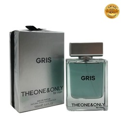 Fragrance World Gris Theone & Only EDP 100мл