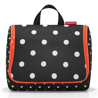 Сумка-органайзер Toiletbag XL Mixed Dots