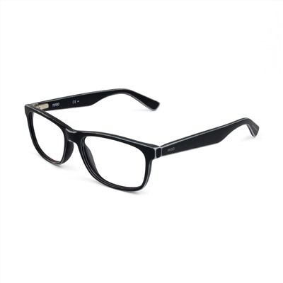 Hugo - montura de gafas - negro