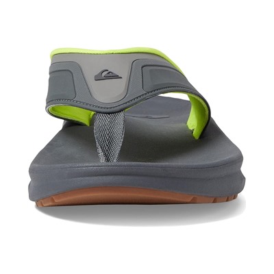 Quiksilver Mathodic Recovery Sandal