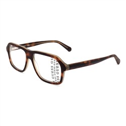 Guess - montura de gafas - habana