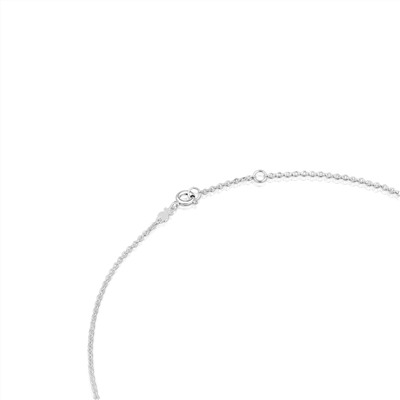 Collar Joy Bits - plata 925/1000 (22 kt) - calcita