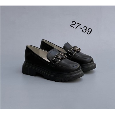 👍Детские туфли для девочек 2023 Качество люкс🥾🔥