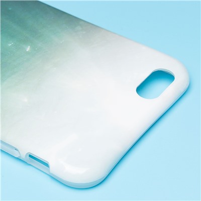 Чехол-накладка SC106 для "Apple iPhone 6 Plus/iPhone 6S Plus" (020) ..