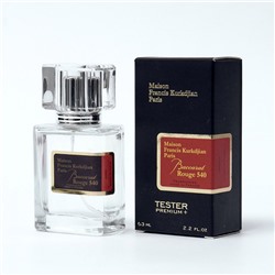 Духи Тестер премиум+ Maison Francis Kurkdjian Baccarat Rouge 540 Eau de Parfum 63 ml