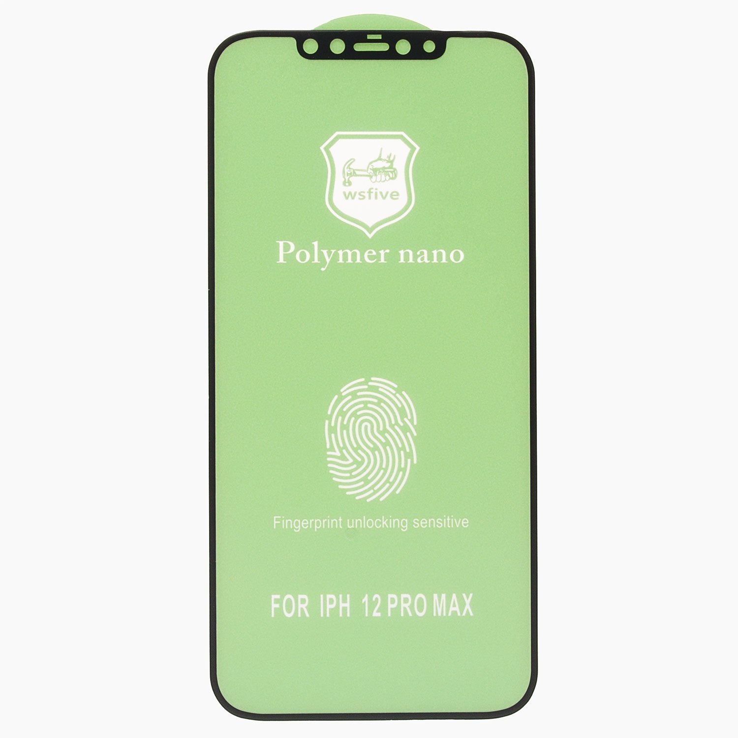 Защитная плёнка TPU RORI Polymer для 