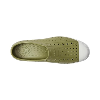 Native Shoes Jefferson Slip-on Sneakers