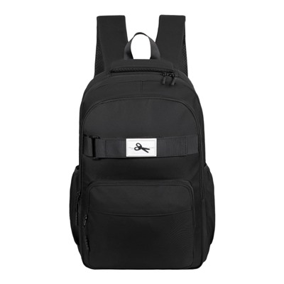 Рюкзак MERLIN M959 черный