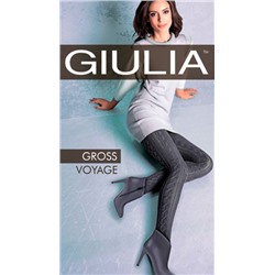 Колготки Giulia GROSS VOYAGE 03