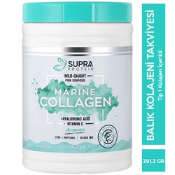Supra Protein Marine Collagen 291,2 gr