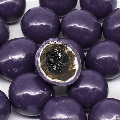 Смородина «Фиолетовая дымка» в шоколадной глазури 3 кг