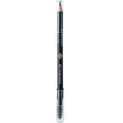 Карандаш для бровей INES COSMETICS Perfect Brow тон 11 fosco